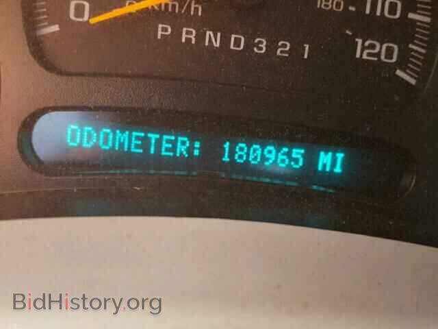 2007 CHEVROLET SILVERADO - VIN: 1GCEC19V97Z159798 - Фото 8