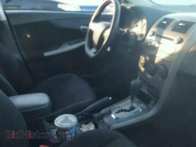 2011 TOYOTA COROLLA - VIN: 2T1BU4EE5BC649844 - Фото 5