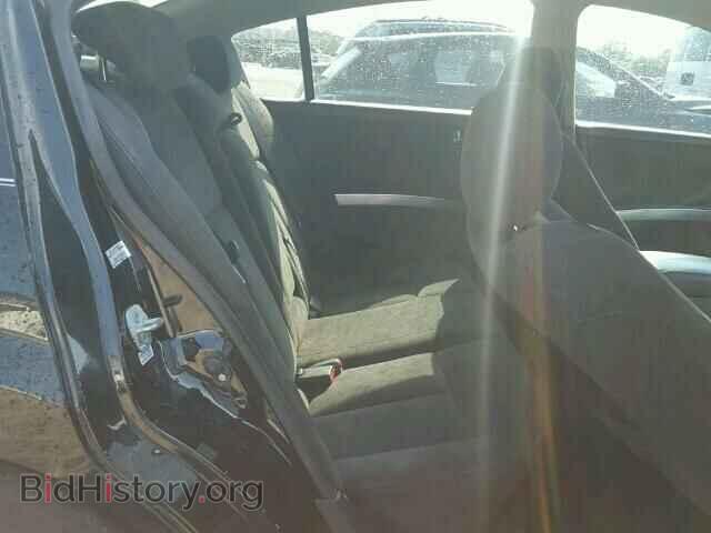 2007 NISSAN MAXIMA - VIN: 1N4BA41E47C861543 - Фото 6