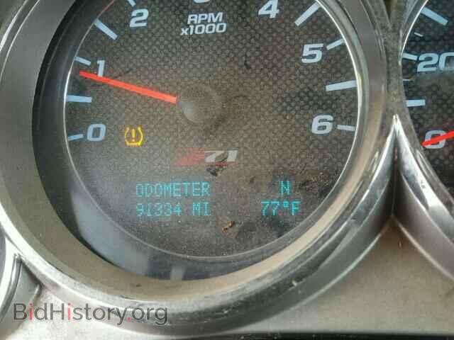 2010 CHEVROLET SILVERADO - VIN: 1GCSKSE39AZ129904 - Фото 8