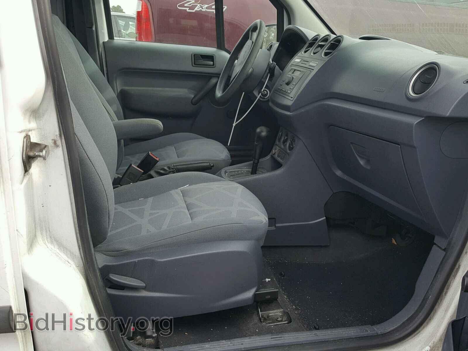 2011 FORD TRANSIT CO - VIN: NM0LS7AN4BT068035 - Фото 5