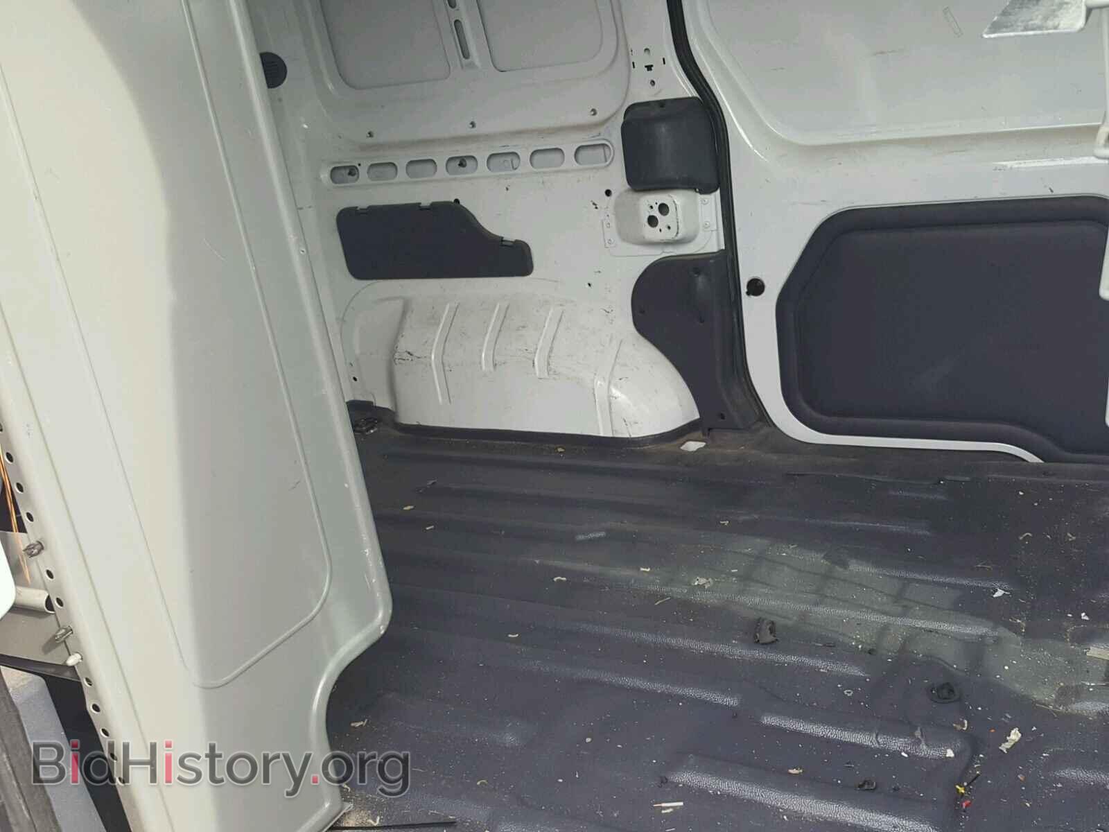 2011 FORD TRANSIT CO - VIN: NM0LS7AN4BT068035 - Фото 6