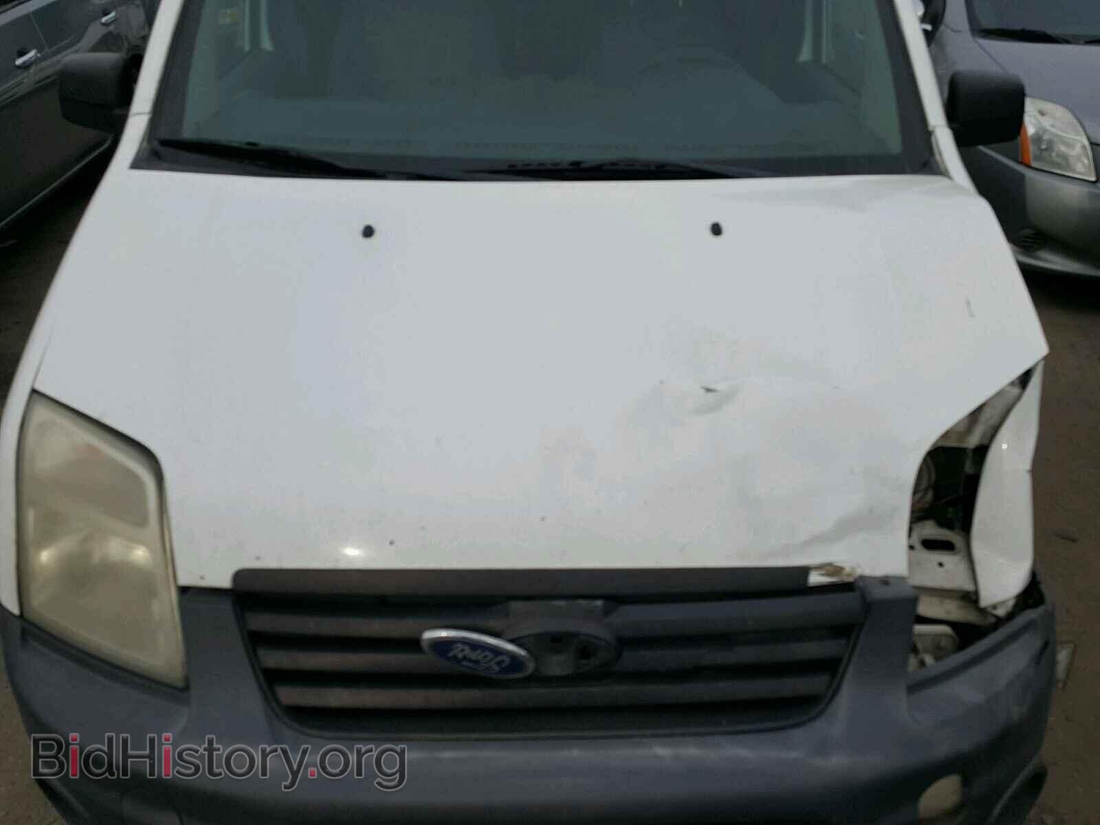 2011 FORD TRANSIT CO - VIN: NM0LS7AN4BT068035 - Фото 7