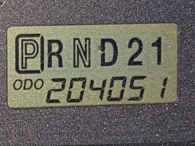 2002 MAZDA TRIBUTE - VIN: 4F2CU09122KM32786 - Фото 8
