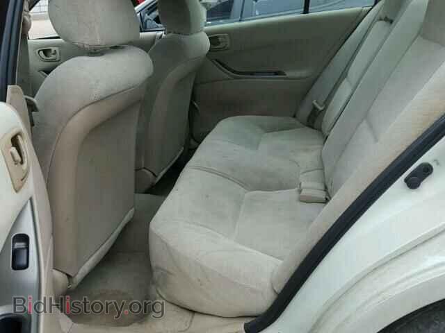 2003 MITSUBISHI GALANT - VIN: 4A3AA46H73E071495 - Фото 6