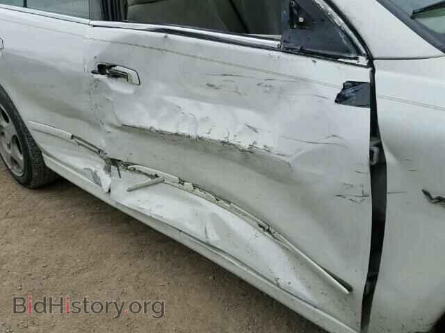 2003 MITSUBISHI GALANT - VIN: 4A3AA46H73E071495 - Фото 9