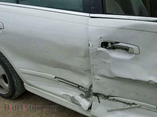 2003 MITSUBISHI GALANT - VIN: 4A3AA46H73E071495 - Фото 10