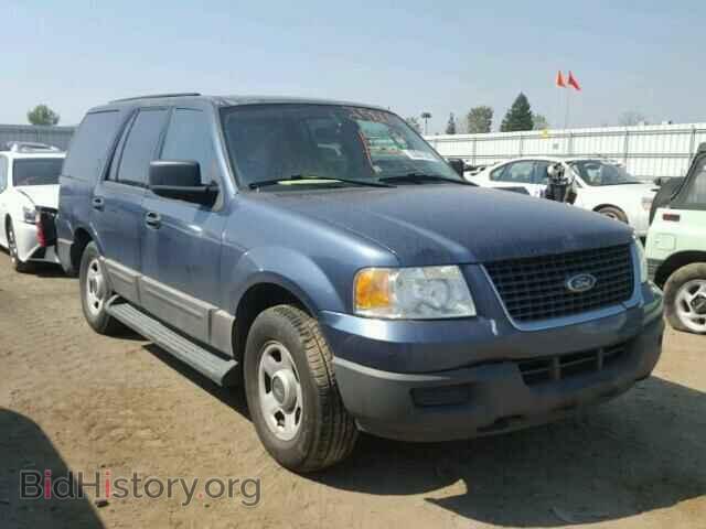 Photo 1FMRU13W94LA25772 - FORD EXPEDITION 2004