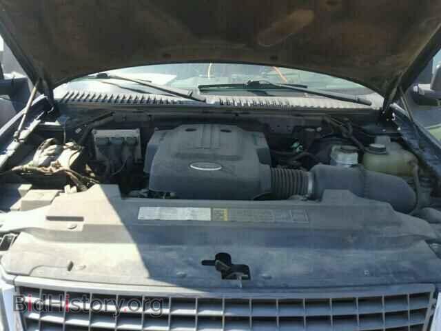 2004 FORD EXPEDITION - VIN: 1FMRU13W94LA25772 - Photo 7