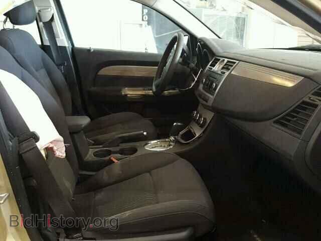 2010 CHRYSLER SEBRING - VIN: 1C3CC4FB2AN115521 - Photo 5