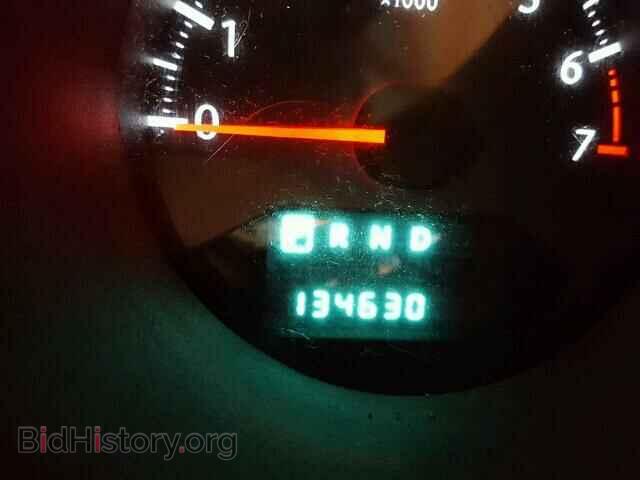 2010 CHRYSLER SEBRING - VIN: 1C3CC4FB2AN115521 - Photo 8