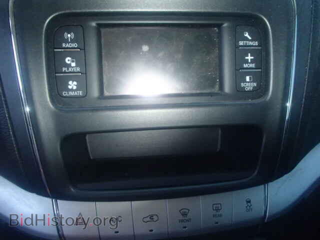 2013 DODGE JOURNEY - VIN: 3C4PDCAB5DT561582 - Фото 9