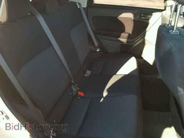 2015 SUBARU FORESTER - VIN: JF2SJABC4FH455397 - Фото 6