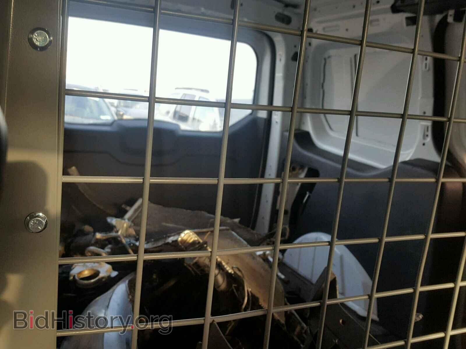 2014 FORD TRANSIT CO - VIN: NM0LE7E77E1156760 - Фото 5