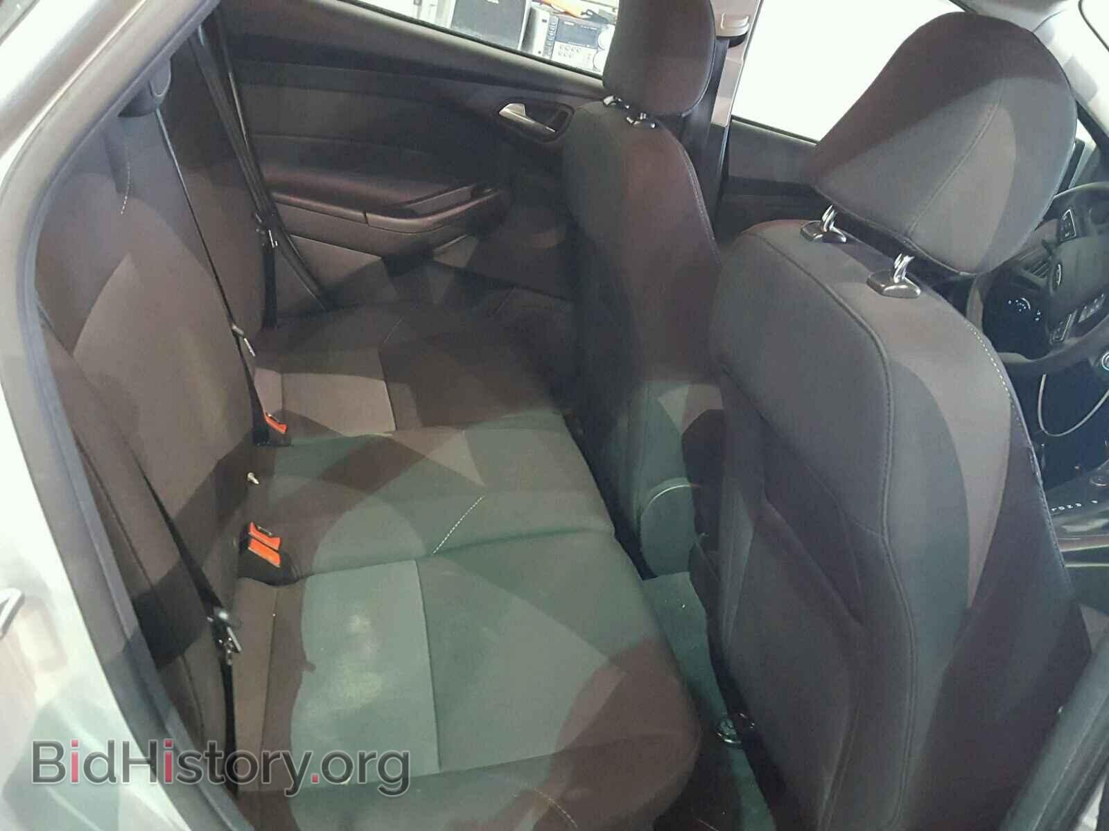 2016 FORD FOCUS - VIN: 1FADP3K25GL347755 - Photo 6