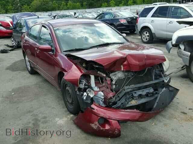 Фотография 4A3AB36F74E093052 - MITSUBISHI GALANT 2004