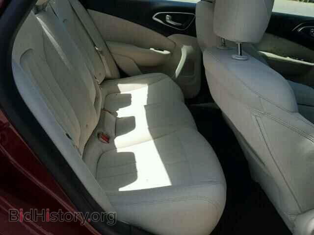 2015 CHRYSLER 200 - VIN: 1C3CCCAB9FN683855 - Photo 6