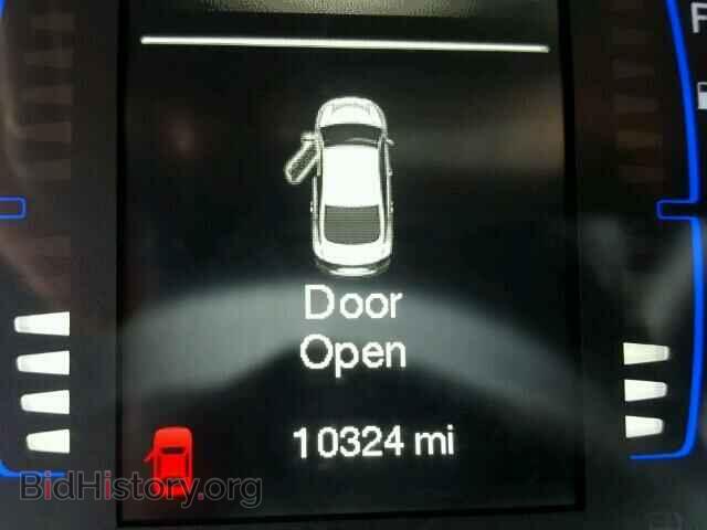 2015 CHRYSLER 200 - VIN: 1C3CCCAB9FN683855 - Photo 8