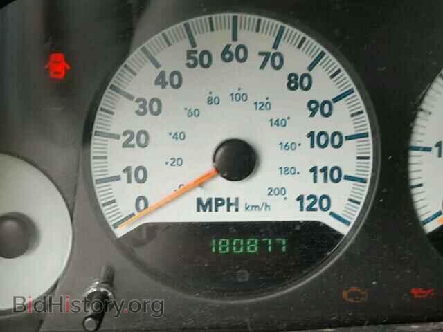 2005 DODGE CARAVAN - VIN: 2D4GP44L25R321043 - Фото 8