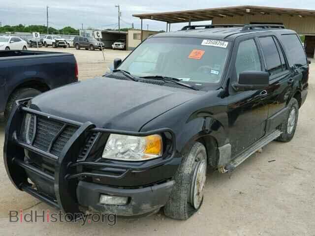 2005 FORD EXPEDITION - VIN: 1FMPU15525LB03547 - Фото 2