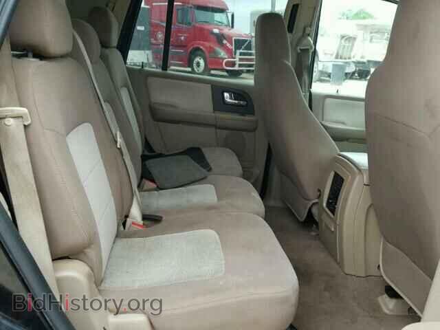 2005 FORD EXPEDITION - VIN: 1FMPU15525LB03547 - Фото 6
