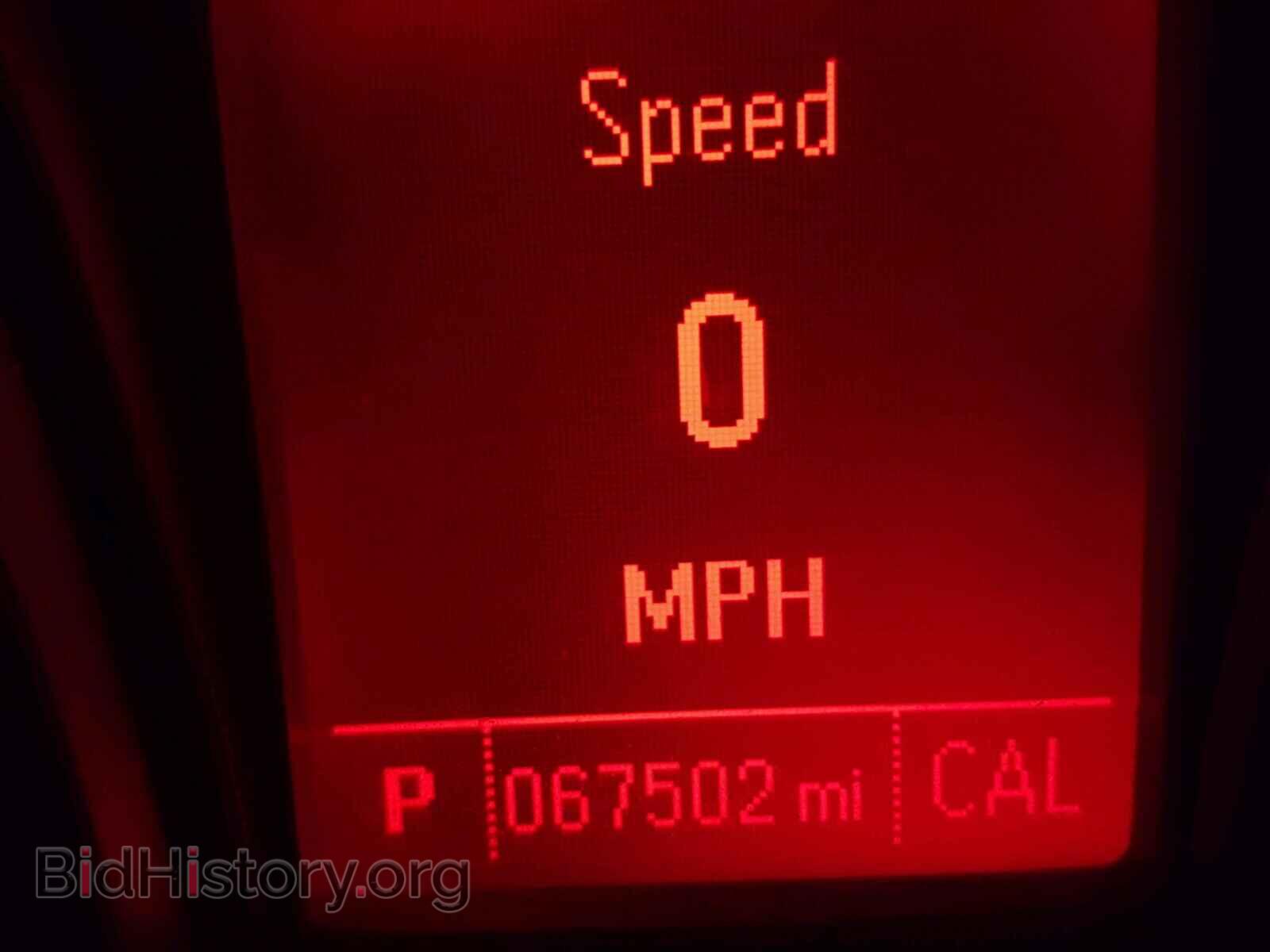 2014 GMC TERRAIN - VIN: 2GKALMEK1E6285209 - Photo 8