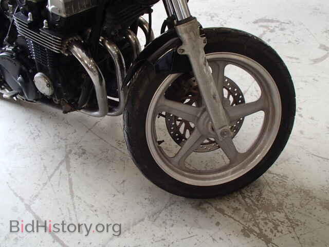 2000 HONDA CB CYCLE - VIN: JH2RC3806YM800186 - Photo 10