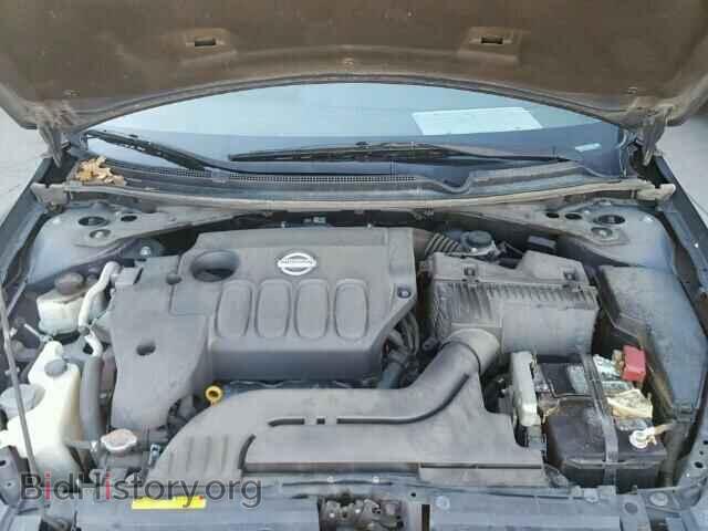 2012 NISSAN ALTIMA BAS - VIN: 1N4AL2AP5CC232766 - Фото 7