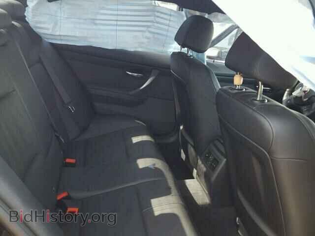 2011 BMW M3 - VIN: WBSPM9C53BE203283 - Фото 6