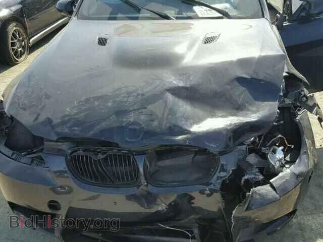 2011 BMW M3 - VIN: WBSPM9C53BE203283 - Фото 7