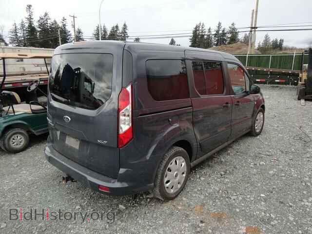 2014 FORD TRANSIT CO - VIN: NM0GE9F72E1143457 - Фото 4