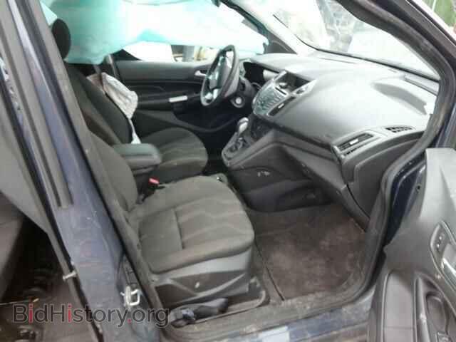 2014 FORD TRANSIT CO - VIN: NM0GE9F72E1143457 - Фото 5