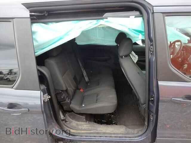 2014 FORD TRANSIT CO - VIN: NM0GE9F72E1143457 - Фото 6