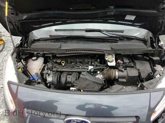 2014 FORD TRANSIT CO - VIN: NM0GE9F72E1143457 - Фото 7
