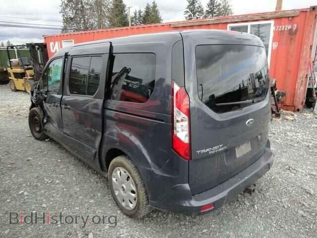 2014 FORD TRANSIT CO - VIN: NM0GE9F72E1143457 - Фото 9