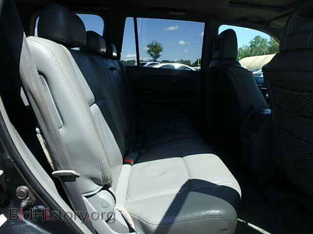 2005 HONDA PILOT - VIN: 5FNYF18585B016253 - Фото 6