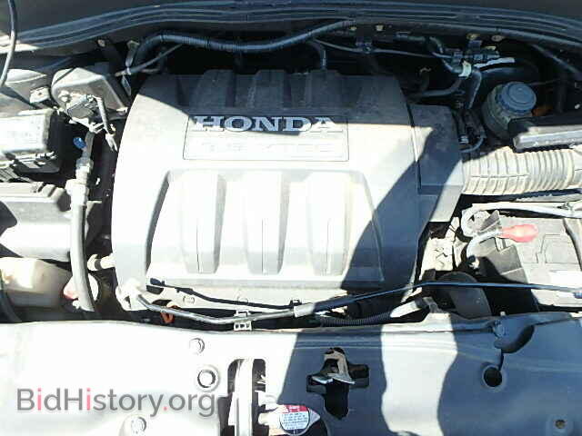 2005 HONDA PILOT - VIN: 5FNYF18585B016253 - Фото 7