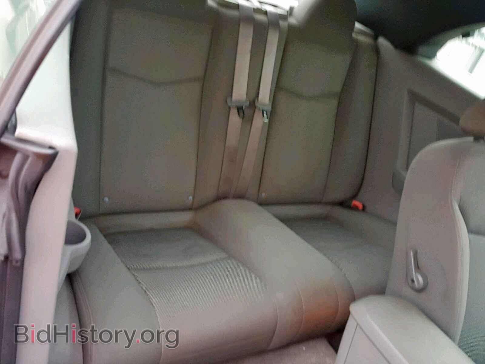 2008 CHRYSLER SEBRING - VIN: 1C3LC45K88N675183 - Photo 6