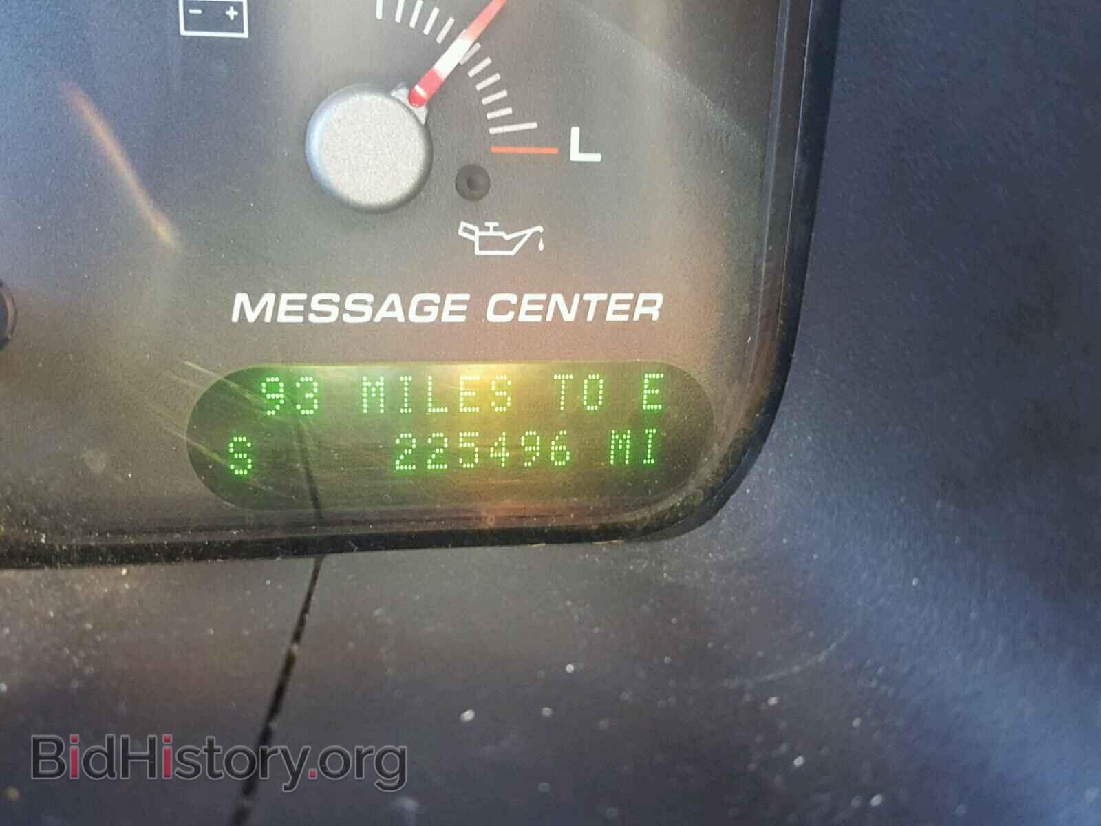 2004 FORD EXPEDITION - VIN: 1FMPU17L24LA75288 - Фото 8