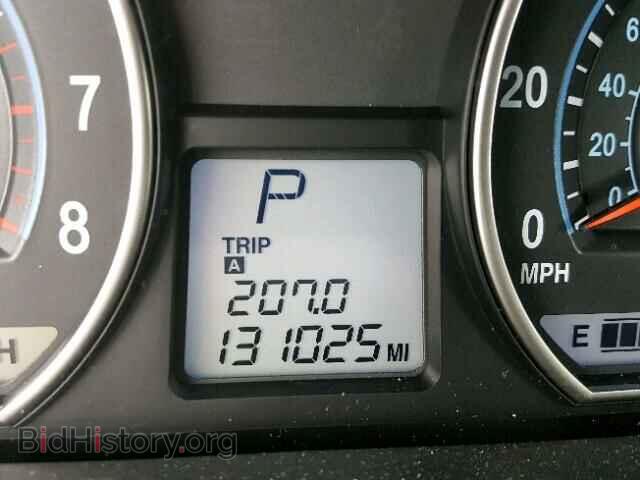 2008 KIA OPTIMA - VIN: KNAGE123085170836 - Фото 8