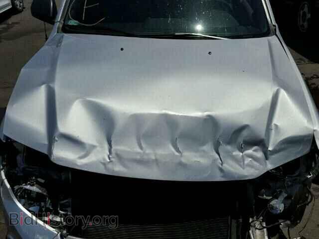 2012 FORD ESCAPE - VIN: 1FMCU0DG2CKB31900 - Фото 7