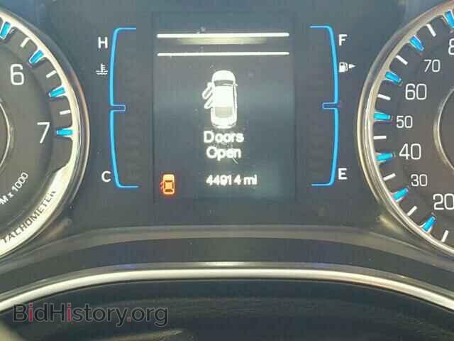 2015 CHRYSLER 200 - VIN: 1C3CCCAB3FN701055 - Photo 8