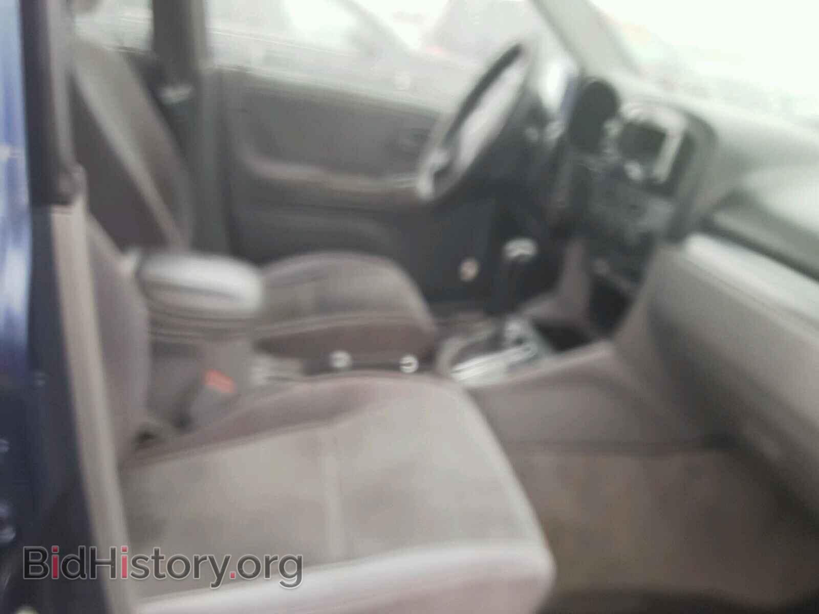 2003 SUZUKI GR VITARA - VIN: JS3TD62V334104817 - Фото 5