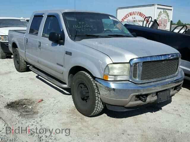 Фотография 1FTNW20F13EA08314 - FORD F250 2003