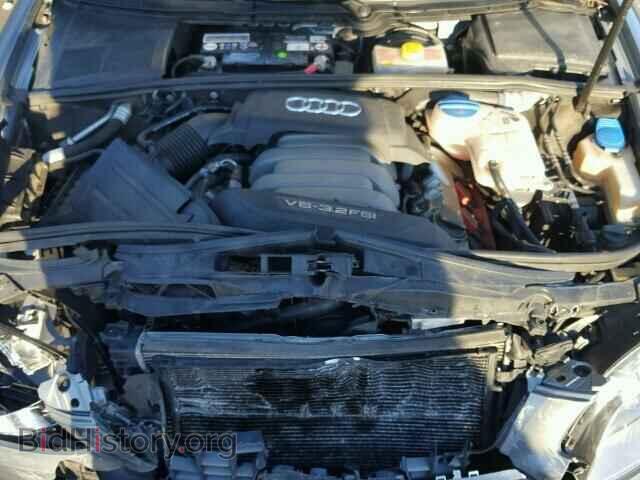 2008 AUDI A4 - VIN: WAUDH78E28A160211 - Photo 7