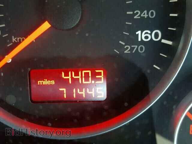2008 AUDI A4 - VIN: WAUDH78E28A160211 - Photo 8