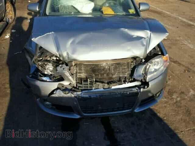 2008 AUDI A4 - VIN: WAUDH78E28A160211 - Photo 9