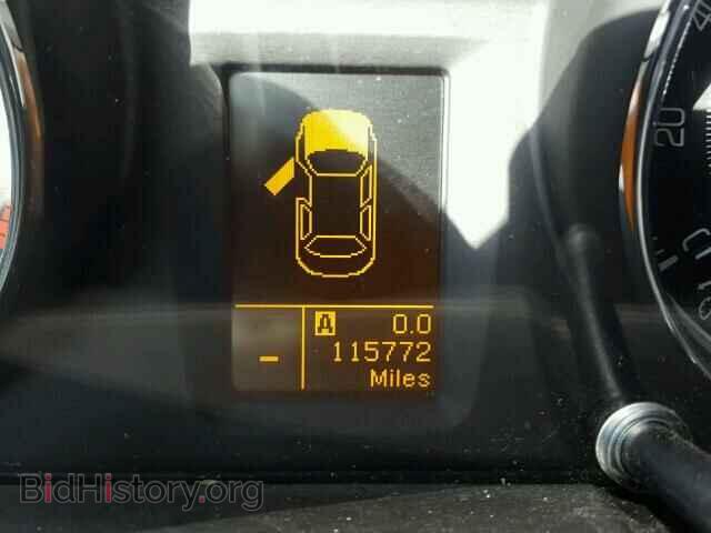 2012 SUZUKI KIZASHI - VIN: JS2RE9A31C6101187 - Фото 8