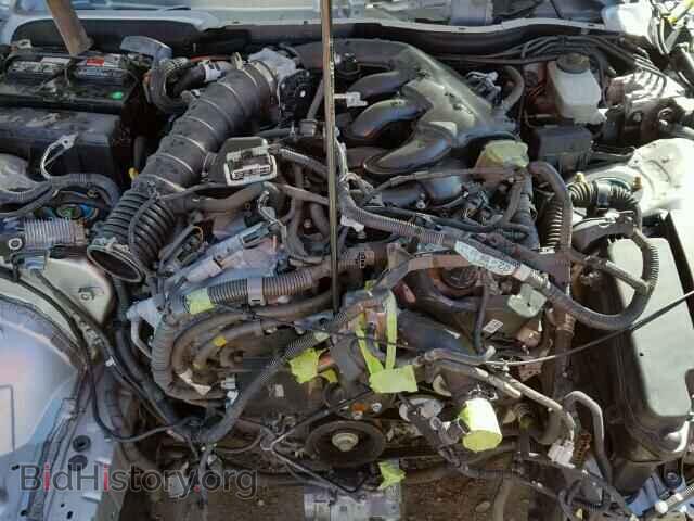 2007 LEXUS IS - VIN: JTHBK262175042700 - Photo 7