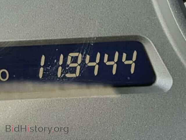 2007 LEXUS IS - VIN: JTHBK262175042700 - Photo 8